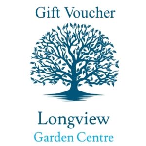 Longview Garden Centre Gift Voucher
