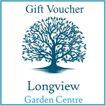 Longview Garden Centre Gift Voucher