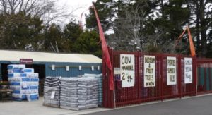 Longview Garden Centre - Hardware & Produce