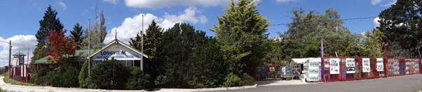 Longview Garden Centre - Wentworth Falls
